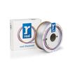 REAL PETG 3D PRINTER FILAMENT - NEUTRAL - SPOOL OF 1KG - 2.85MM (REALPETGNEUTRAL1000MM3)