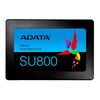 ADATA SSD 256GB ULTIMATE SU800 2.5"SATA (ASU800SS-256GT-C)