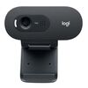 LOGITECH C505E HD BUSINESS WEBCAM (LOGC505E) (960-001372)