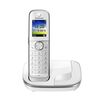 ΑΣΎΡΜΑΤΟ ΤΗΛΈΦΩΝΟ PANASONIC KX-TGJ310GW WHITE KX-TGJ310GW) (PANKX-TGJ310GW)