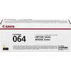 CANON LBP722CDW/MF 832CDWSERIES TONER YELLOW (4931C001) (CAN-064Y)