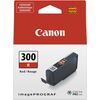 CANON PFI-300 ΜΕΛΆΝΙ ΕΚΤΥΠΩΤΉ INKJET ΚΌΚΚΙΝΟ (4199C001) (CANPFI-300R)