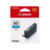 ΜΕΛΆΝΙ CANON CLI-65 CYAN