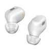 BASEUS BOWIE WM01 IN-EAR BLUETOOTH HANDSFREE ΑΚΟΥΣΤΙΚΆ ΜΕ ΘΉΚΗ ΦΌΡΤΙΣΗΣ ΛΕΥΚΆ (NGTW370002) (BASNGTW370002)