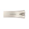 SAMSUNG BAR PLUS 128GB USB 3.1 STICK SILVER (MUF-128BE3/APC) (SAMMUF-128BE3-APC)