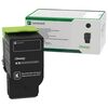 3K PAGES STAND YIELD RETURN PROGAM BLACK
