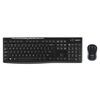 LOGITECH MK270 WIRELESS COMBO MOUSE & KEYBOARD US (920-004509) (LOGMK270US)