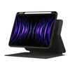 BASEUS ΜΑΓΝΗΤΙΚΉ ΘΉΚΗ MINIMALIST SERIES ΓΙΑ IPAD PRO 11"/PAD AIR4/AIR5 10.9" ΜΑΎΡΟ (ARJS040901) (BASARJS040901)