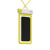 BASEUS DEEPDIVE WATERPROOF CASE WHITE (P60271600211-00) (BASP60271600211-00)