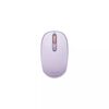 BASEUS WIRELESS MOUSE F01B TRI-MODE 2.4G BT 5.0 1600 DPI PURPLE (B01055503513-00) (BASB01055503513-00)