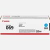 CANON LBP673/MF75X SERIES TONER CYAN (1.9K) (5093C002) (CAN-069C)