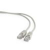 GEMBIRD PATCH CORD CAT.5E CAST CASING 30M GRAY (PP12-30M) (GEMPP12-30M)