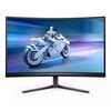 LED PHILIPS 27M2C5500W CU WQHD 24OHZ 27'