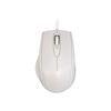 LC-POWER USB-MOUSE LC-M710W - WHITE (LC-M710W) (LCM710W)