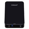 INTENSO ΕΞΩΤΕΡΙΚΌΣ ΣΚΛΗΡΌΣ ΔΊΣΚΟΣ 4TB USB 3.0 8.89CM 3.5'' BLACK (6031512) (NSO6031512)