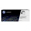 HP COLOR LASERJET ENTERPRISE M552/553 HC BLACK TONER (CF360X) (HPCF360X)