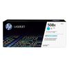 HP COLOR LASERJET ENTERPRISE M552/553 HC CYAN TONER (CF361X) (HPCF361X)
