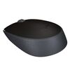 LOGITECH MOUSE WIRELESS M171 BLACK