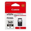 ΑΝΑΛΩΣ CANON INK PG-560 XL BLACK