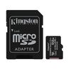 512GB SDHC CANVAS SELECTPLUS 100R A1 C10