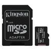 64GB SDHC CANVAS SELECTPLUS 100R A1 CL10