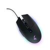 MEDIARANGE WIRED GAMING-MOUSE WITH RGB-EFFECT (MRGS202)