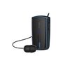 ΑΚΟΥΣΤΙΚΌ BLUETOOTH IPRO RH120 RETRACTABLE ΜΑΎΡΟ-ΜΠΛΕ (RH120BBL) (IPRORH120BBL)