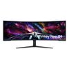 SAMSUNG 57" LS57CG952NUXEN