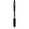ZEBRA SARASA CLIP GEL PEN 0.5 ΜΑΎΡΟ (ZB-14311) (ZEB14311)