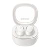 BASEUS BOWIE WM02 TWS IN-EAR BLUETOOTH HANDSFREE ΑΚΟΥΣΤΙΚΆ WHITE (NGTW370202) (BASNGTW370202)