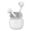 IPRO TRUE WIRELESS BLUETOOTH EARPHONES TW100 WHITE (010701-0253) (IPRO010701-0253)