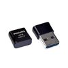 PHILIPS PICO 128GB USB 3.0 STICK ΜΑΎΡΟ (FM12FD90B/00) (PHIFM12FD90B-00)