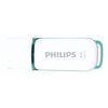 PHILIPS SNOW 8GB USB 3.1 STICK ΠΡΆΣΙΝΟ (FM08FD75B/00) (PHIFM08FD75B-00)