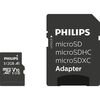 PHILIPS MICROSDXC CARD 512GB CLASS 10 UHS-I U1 (FM51MP45B/00) (PHIFM51MP45B-00)