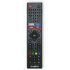 NEDIS REPLACEMENT REMOTE CONTROL (TVRC45HIBK) (NEDTVRC45HIBK)