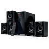 SVEN 5.1 SPEAKERS HT-201 BLACK 20W 5X12W BLUETOOTH (SV-015770)