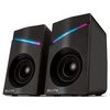 SVEN 2.0 SPEAKERS 305 BLACK USB 2X3W (SV-021665)