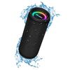 SVEN 2.0 PORTABLE SPEAKER PS-160 BLACK 2X6W BLUETOOTH (SV-021214)