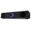 SVEN 2.0 SPEAKERS 422 BLACK USB 2X3W  (SV-021160)