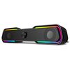 SVEN 2.0 SPEAKERS 450 BLACK USB BLUETOOTH 2X5W (SV-020958)