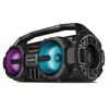 SVEN 2.0 PORTABLE SPEAKER PS-415 BLACK 2X6W BLUETOOTH (SV-019631)