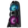 SVEN 2.0 PORTABLE SPEAKER PS-720 BLACK 2X40W BLUETOOTH (SV-019600)