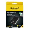 INTENSO POWERBANK A10000 10000MAH (7322430) (NSO7322430)
