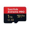 SANDISK EXTREME PRO MICROSDXC UHS-I 1TB (SDSQXCD-1T00-GN6MA) (SANSDSQXCD-1T00-GN6MA)