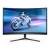 LED PHILIPS 27M2C5200W/00 CUR FHD VA 27