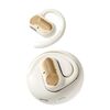 VENTION OPEN EAR WIRELESS BLUETOOTH HEADPHONES OPENBEAT O11 BEIGE (NBPN0) (VENNBPN0)