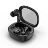 VENTION TRUE WIRELESS BLUETOOTH EARBUDS AIR A01 BLACK (NBMB0) (VENNBMB0)