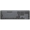 LOGITECH MX MECH. WRLS PERFORMANCE GRAPH