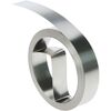 ΤΑΙΝΊΑ ΕΤΙΚΕΤΟΓΡΆΦΟΥ DYMO RHINO ALUMINIUM TAPE NON-STICK SILVER 12MM (S0720160) (DYM31000)
