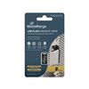 MEDIARANGE USB 2.0 NANO FLASH DRIVE 8GB (MR920)
